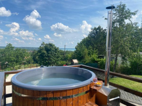 Panorama Home Apartman Balatonkenese